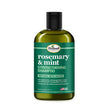 DIFEEL ROSEMARY & MINT SHAMPOO INFUSED WITH BIOTIN 12OZ