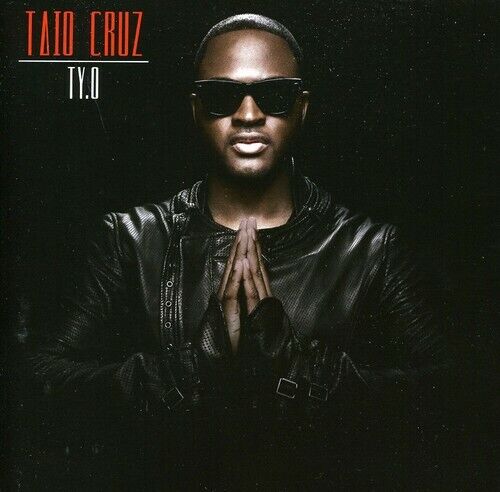 Taio Cruz / TY.O - CD (Used)