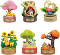 Re-Ment Pokémon A Little Tale of The Forest