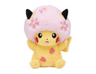 Cherry Blossom Pikachu (Pokemon Center Tokyo DX)