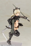 Art Works: Arisa Plastic Model Kit