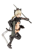 Art Works: Arisa Plastic Model Kit