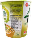 Nongshim Soon Veggie [Best Before Date: 2027.03.15]