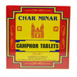 Char Minar Camphor Tablets