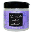 Trader Joe's Lavender Salt Scrub, 567g