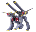 1/144 HG Mobile Bucue