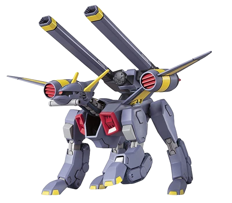 1/144 HG Mobile Bucue