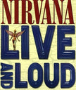 Nirvana: Live & Loud - DVD