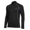 Kombi Men's B2 Merino Blend Crew Top 190g Mid-weight Base Layers Size XL
