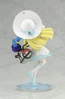 Pokemon Center original figure - Lillie & Cosmog (Pokémon Center Japan)
