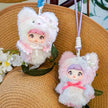 Nommi V4 MIBAO Series Plush Dolls, Blind Box
