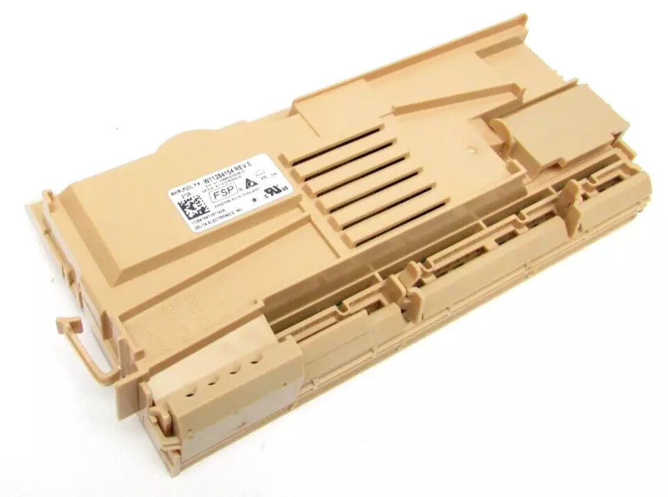 Whirlpool Dishwasher Control Board W11462460