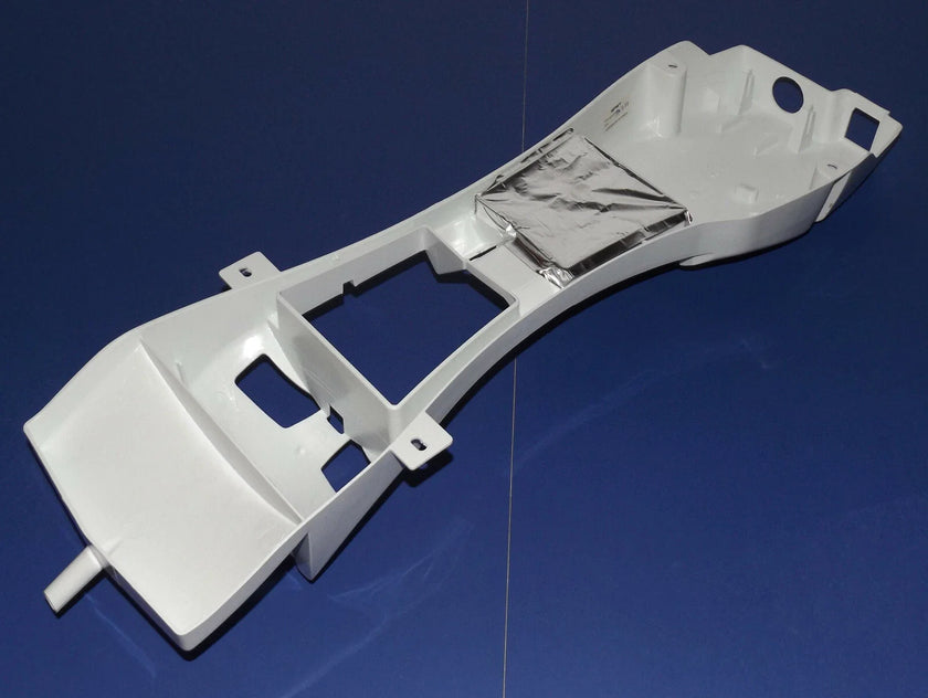 Boîtier de commande de réfrigérateur Frigidaire, pièce 5304503170