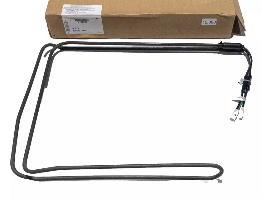 Whirlpool Refrigerator Heater Part W11626107