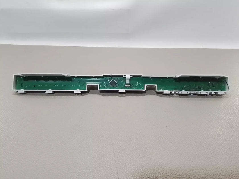 Module de fonctionnement pour lave-vaisselle Bosch, pièce 11051277