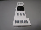 Bosch Dishwasher Operating Module Part 11014101