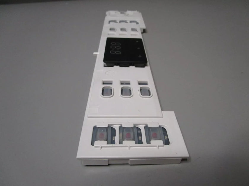 Bosch Dishwasher Operating Module Part 11014101