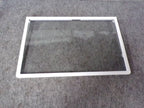 Étagère en verre WPW10486290 pour réfrigérateur Whirlpool
