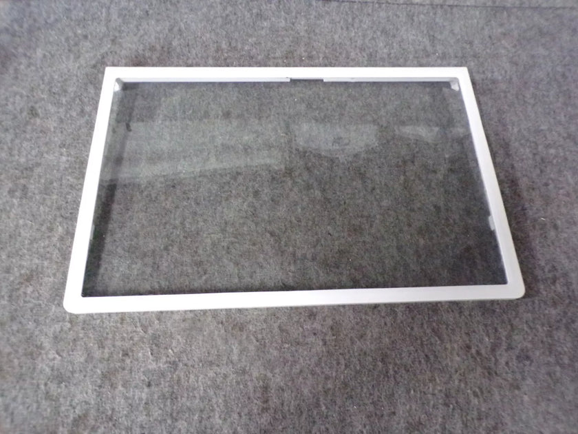 Étagère en verre WPW10486290 pour réfrigérateur Whirlpool