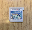 Pokémon X - Nintendo 3DS Game