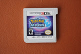 Pokémon Moon - Nintendo 3DS Game