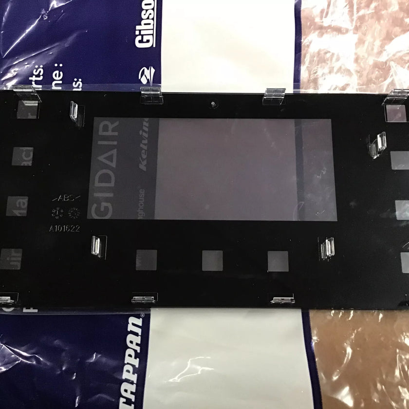 Frigidaire 5304519196 Refrigerator User Interface Panel