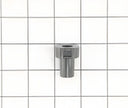 Bielle de charnière de porte grise pour réfrigérateur Frigidaire 5304522194
