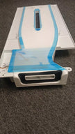 Frigidaire 5303918903 Refrigerator Air Tower with Gasket
