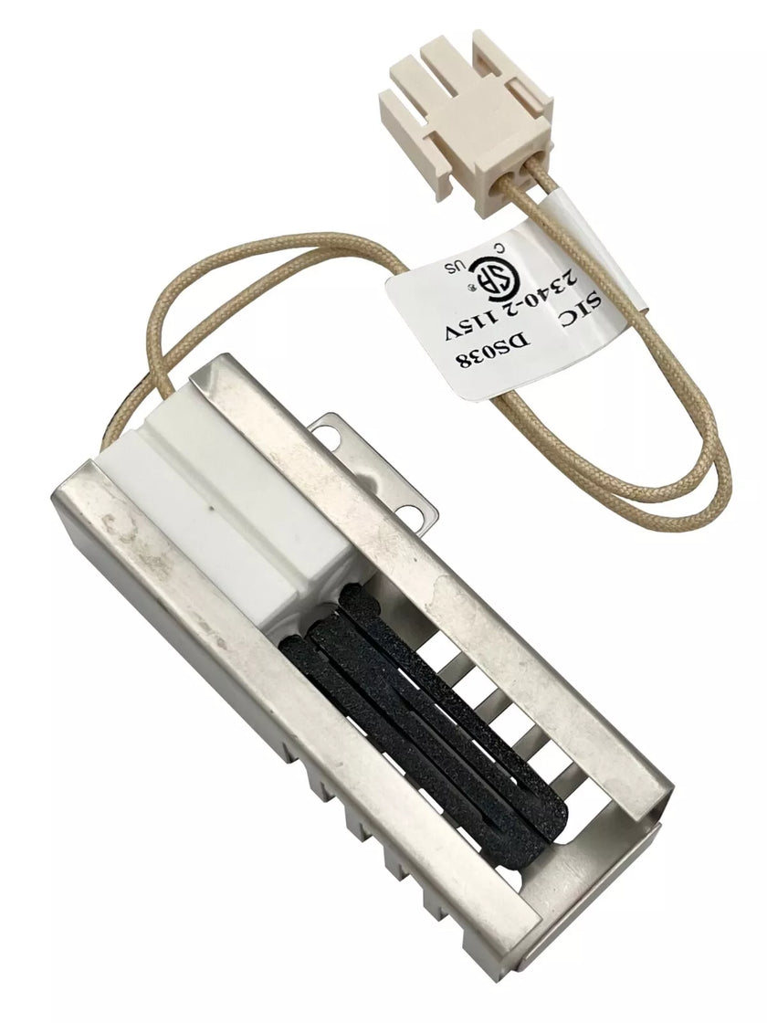 Pièce de rechange pour allume-gaz de four SGR520A