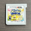 Kirby Triple Deluxe - Nintendo 3DS Game