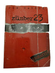 The Number 23 - DVD+CD