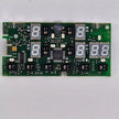 Bosch 00630704 Oven Range Operating Module Part
