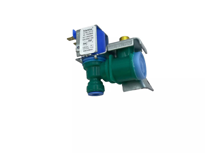 Pièce de rechange pour vanne de réfrigérateur Whirlpool W11482025