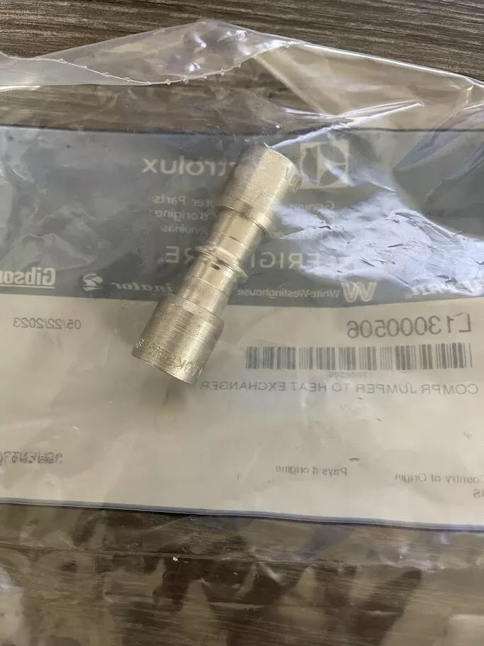 Frigidaire 5303918898 Refrigerator Suction Tube and Lok Ring Kit