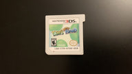 Yoshi's New Island - Nintendo 3DS Game