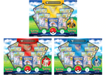 Pokémon TCG: Pokémon GO Special Collection