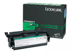Lexmark Laser Toner Cartridge, Black, High Yield (T650H80G)