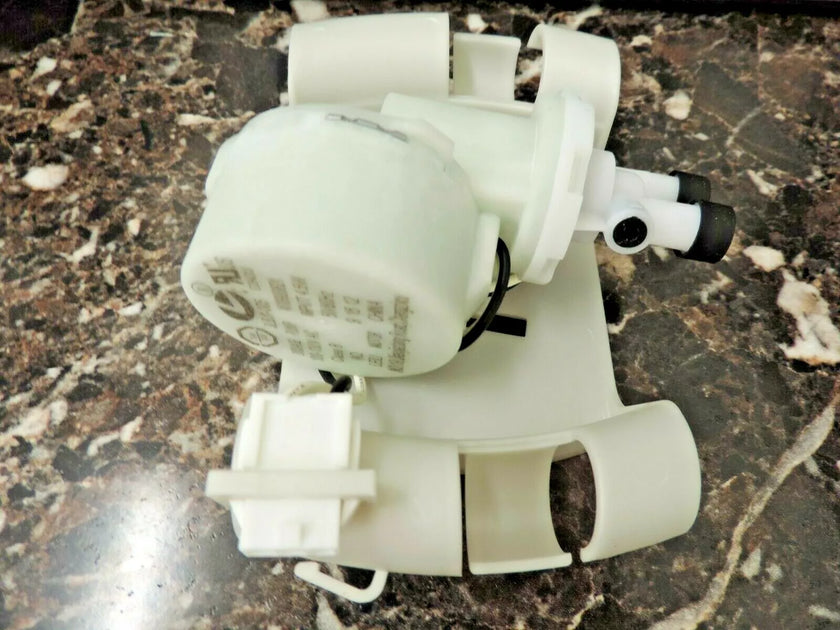 Pompe-moteur pour lave-linge Whirlpool - Pièce W11316271