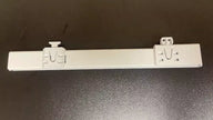 Bosch Refrigerator Rail Part 11030530 - Fridge Component