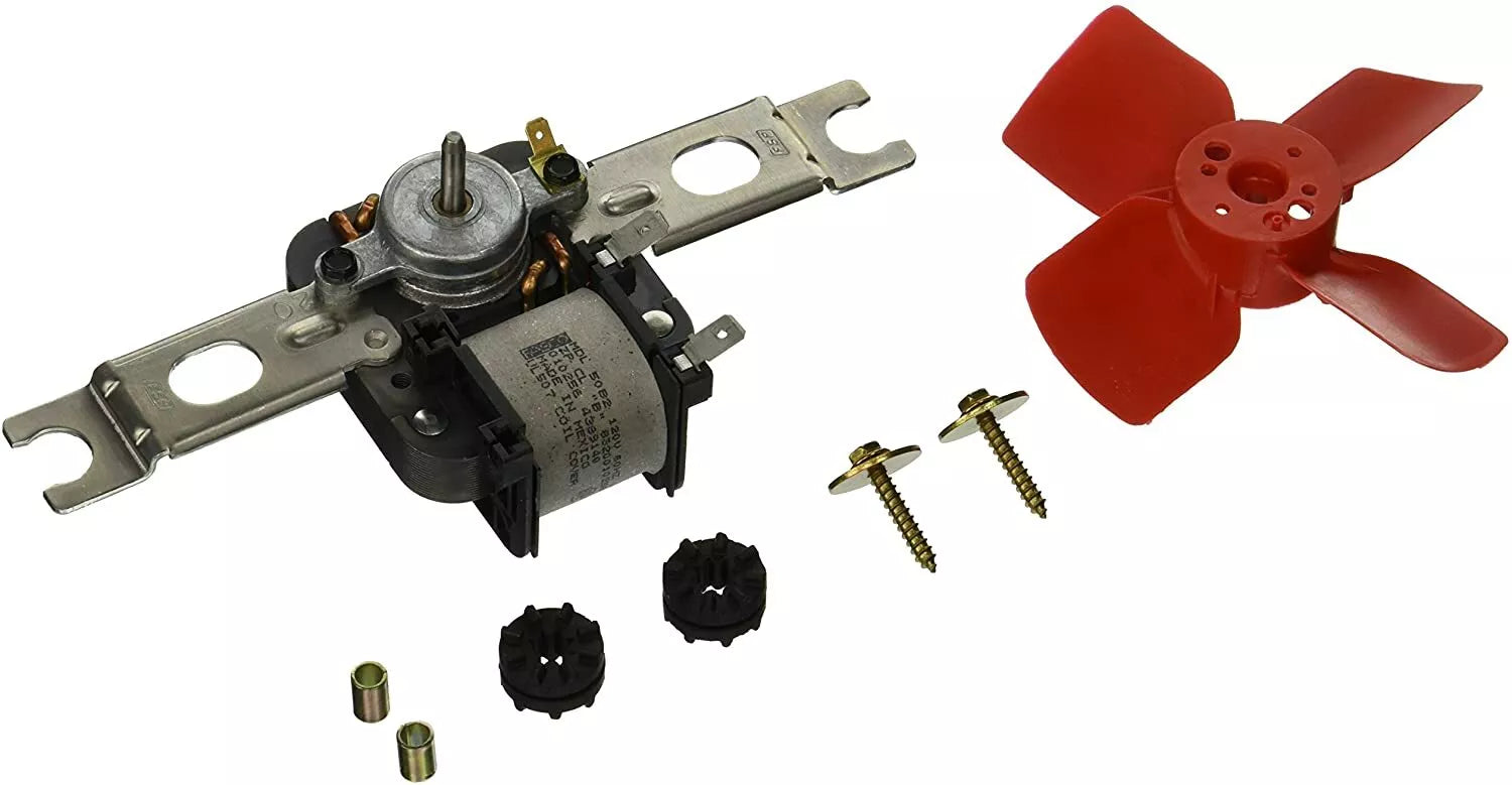 SM343 Evaporator Fan Motor for Refrigerators