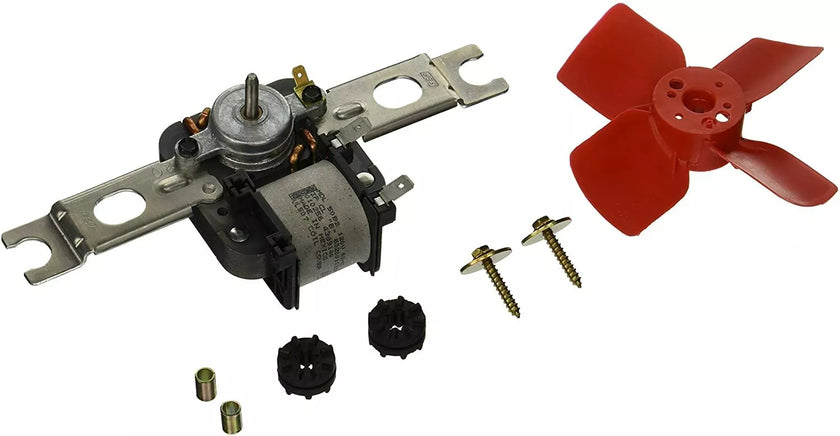 SM343 Evaporator Fan Motor for Refrigerators