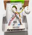 Panneau d'interface utilisateur de réfrigérateur Whirlpool, pièce W11666427
