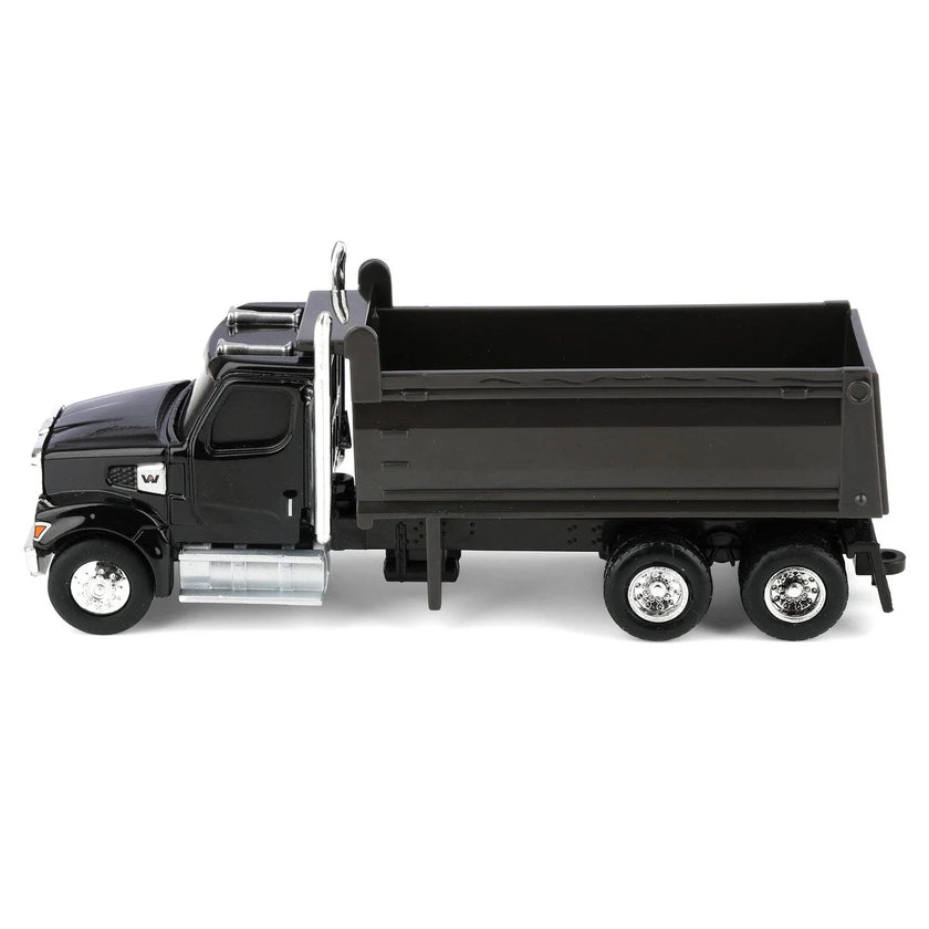 Tomy - 1:64 WESTERN STAR DUMP TRUCK