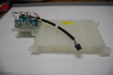 Pièce de rechange pour le tiroir de lave-linge Whirlpool W11614513