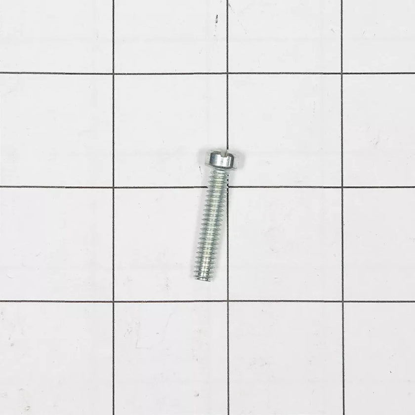 WP3400025 KitchenAid Stand Mixer Replacement Screw