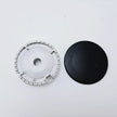 Bosch Oven Range Burner Cap Part 00627365