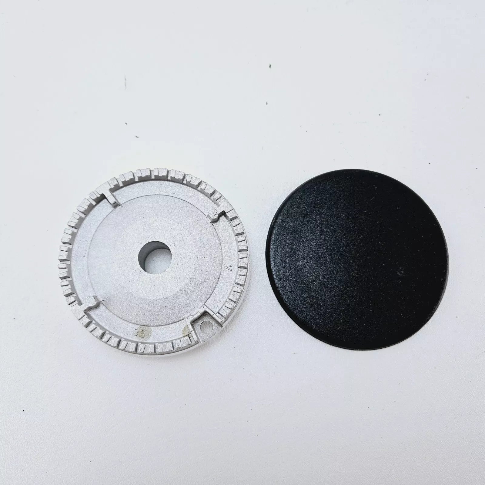 Bosch Oven Range Burner Cap Part 00627365