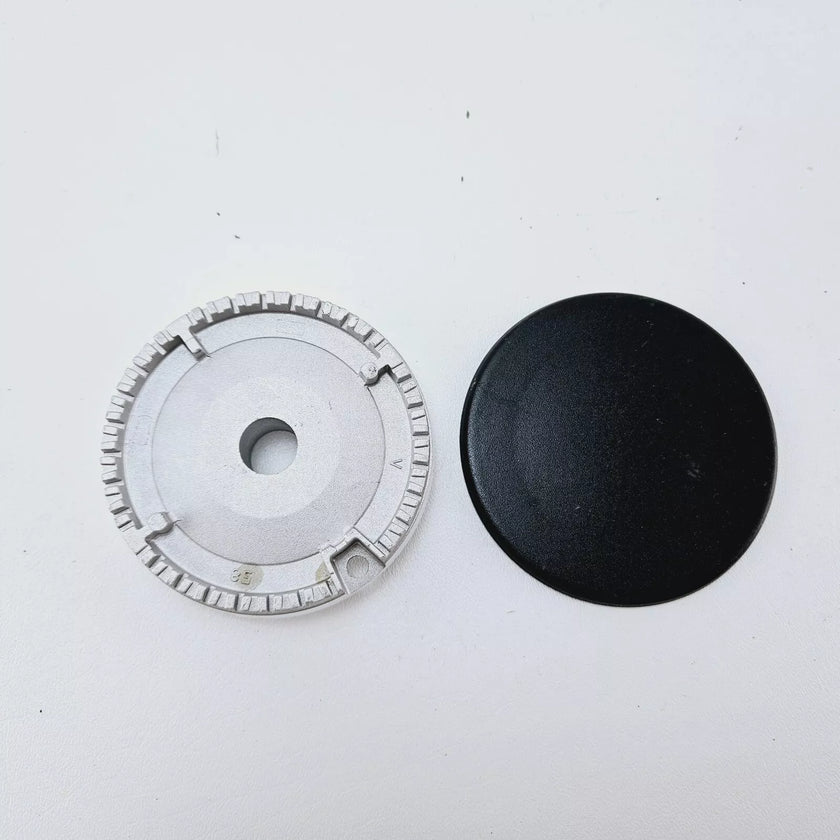 Bosch Oven Range Burner Cap Part 00627365