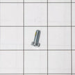Bosch Dishwasher Part 00608809: Durable Screw Replacement