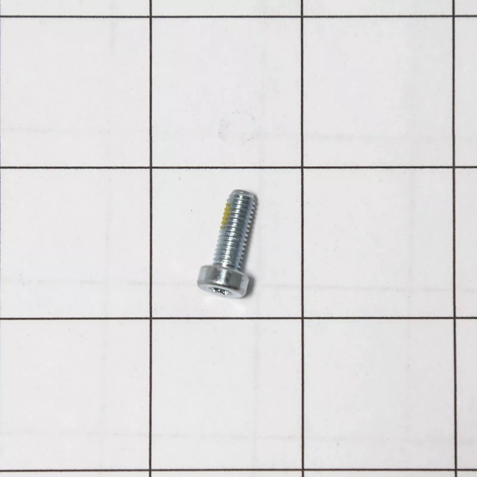 Bosch Dishwasher Part 00608809: Durable Screw Replacement